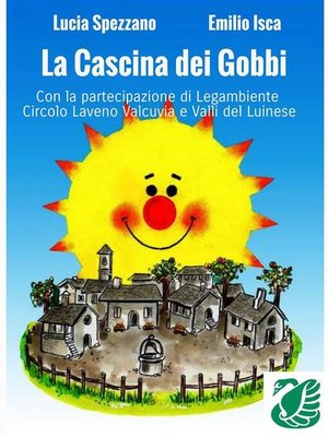 cover image of La Cascina dei Gobbi